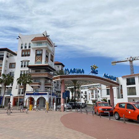 Apartement Marina Zina, アガディール エクステリア 写真