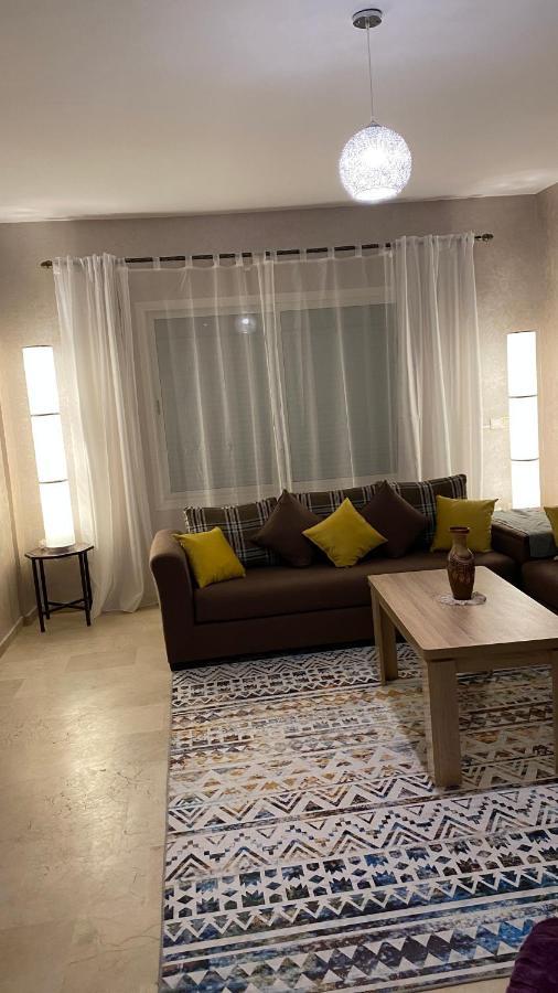 Apartement Marina Zina, アガディール エクステリア 写真