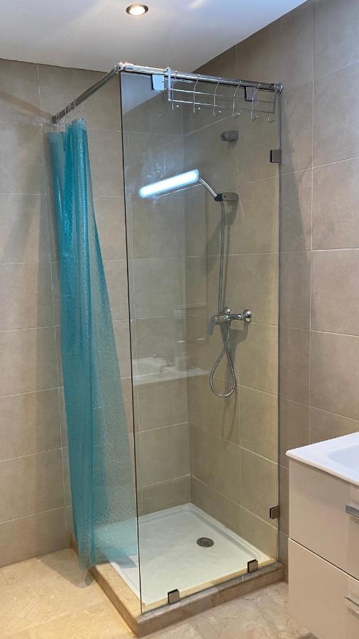 Apartement Marina Zina, アガディール エクステリア 写真