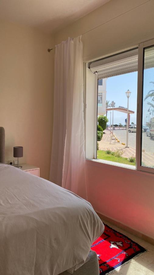 Apartement Marina Zina, アガディール エクステリア 写真