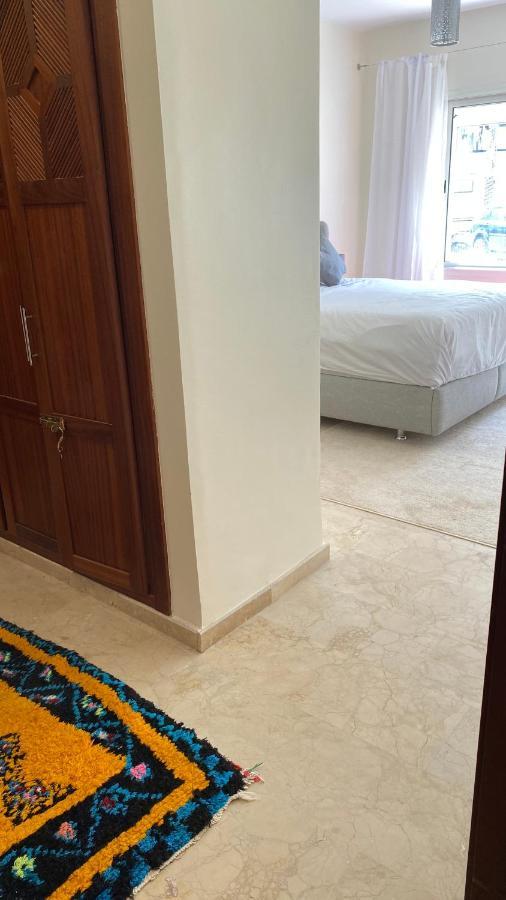 Apartement Marina Zina, アガディール エクステリア 写真