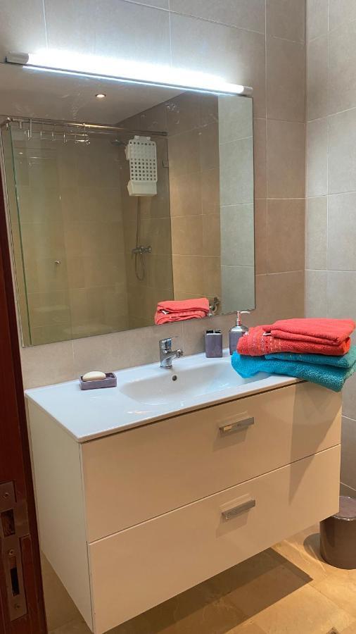 Apartement Marina Zina, アガディール エクステリア 写真