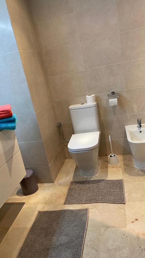 Apartement Marina Zina, アガディール エクステリア 写真