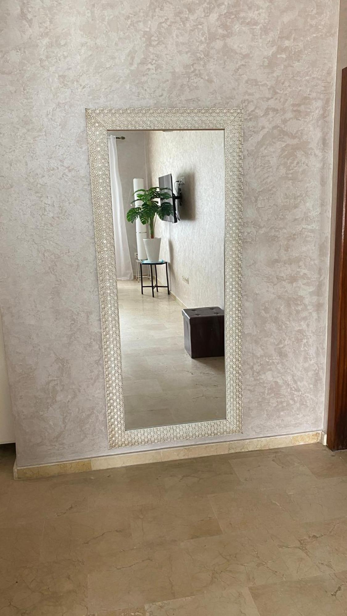 Apartement Marina Zina, アガディール エクステリア 写真